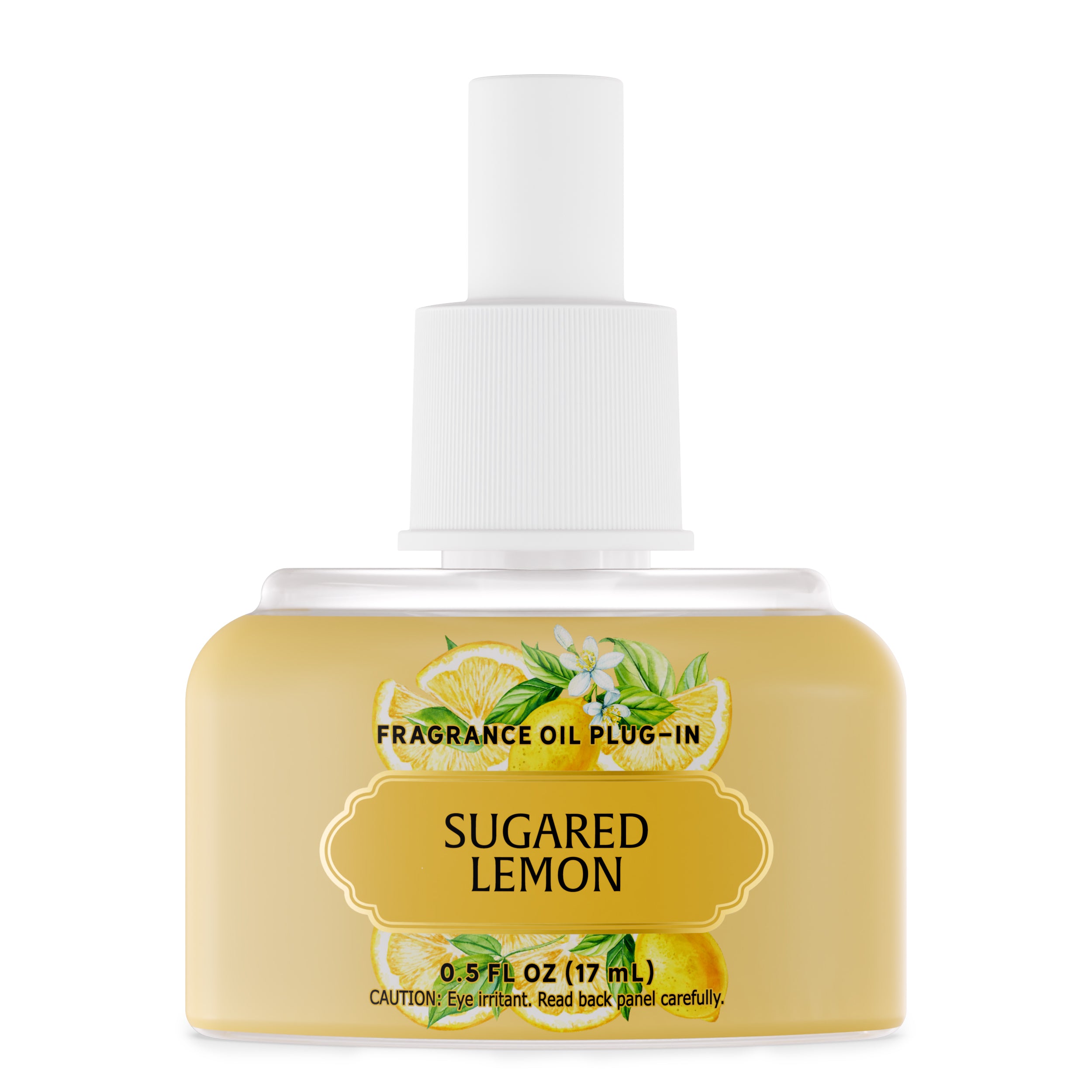 Sugared Lemon Plug-in Refill