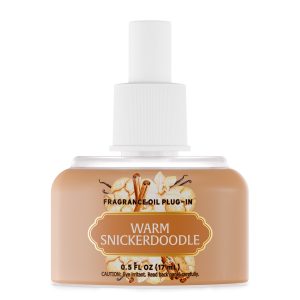Warm Snickerdoodle Plug-in Refill